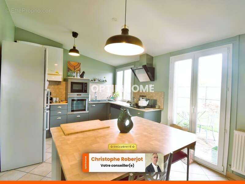 Maison à SAINT-REMY