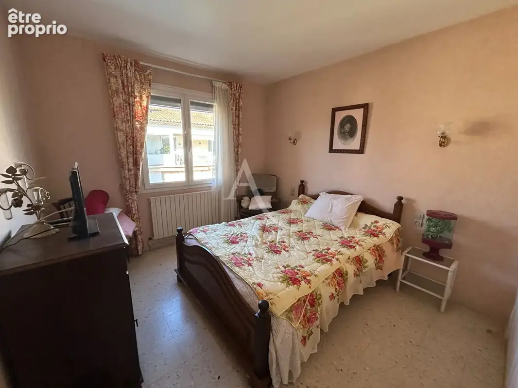Maison Quartier Pasteur 4 chambres - photo 9
