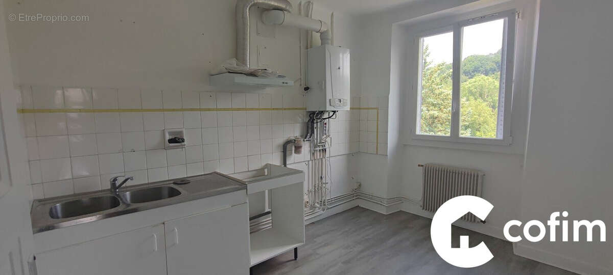 Appartement 82 m² à Bidos  - photo 8