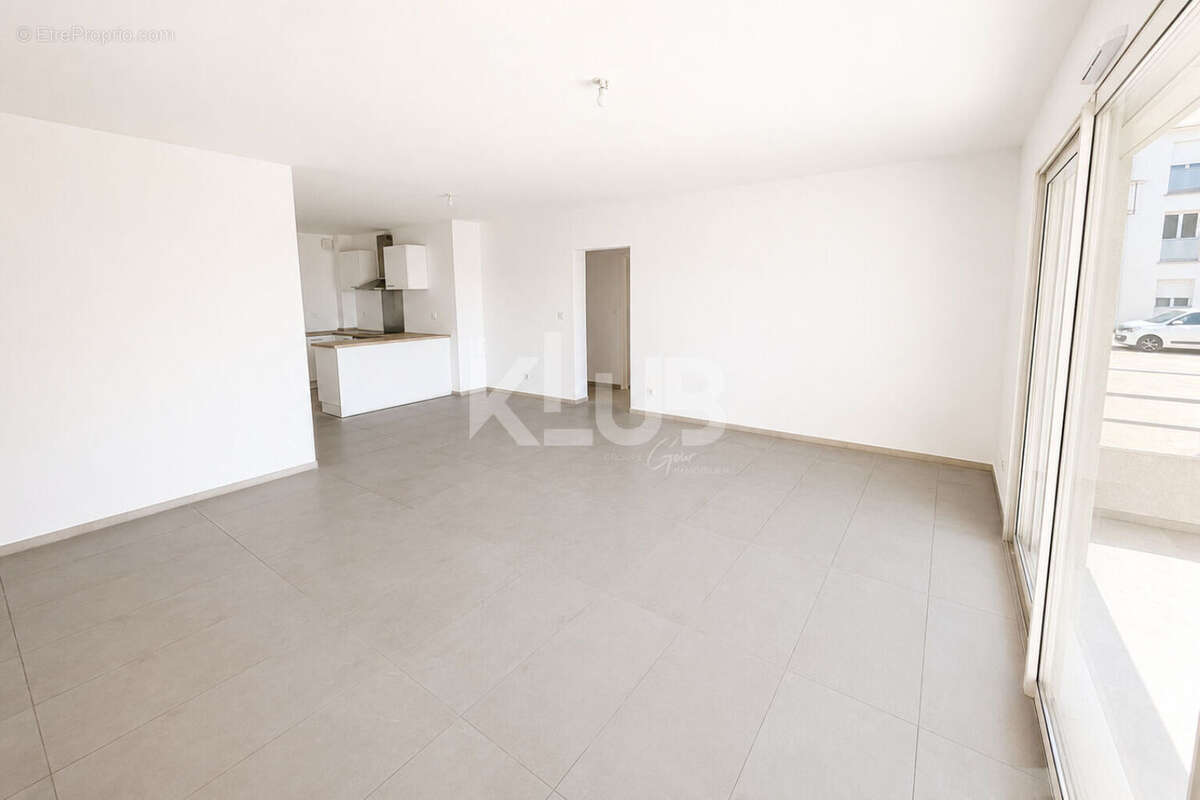 Appartement à LUCCIANA