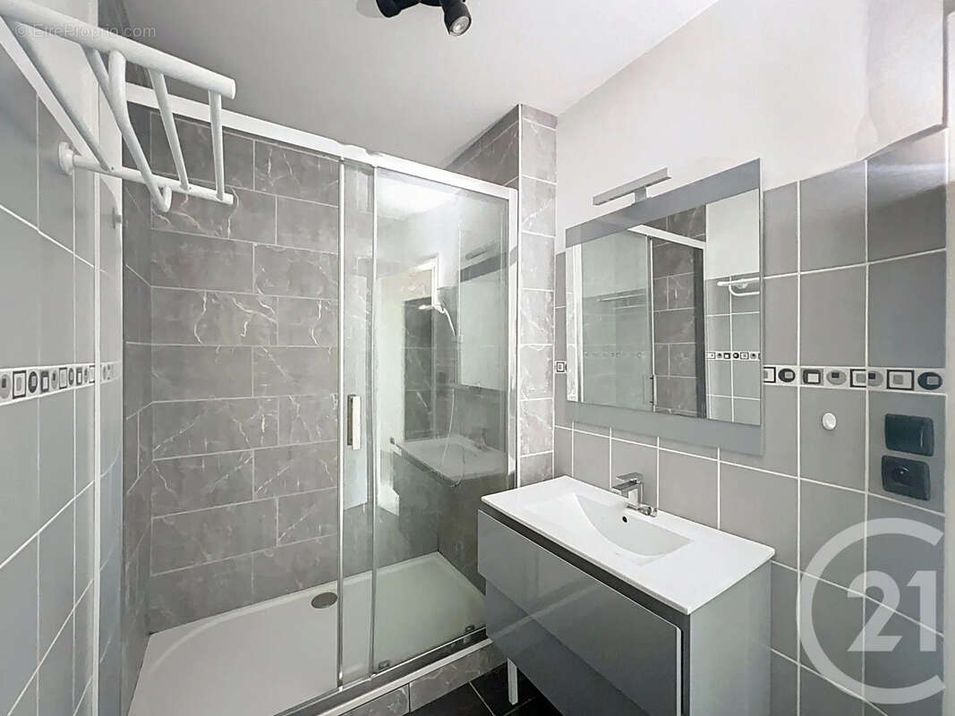 Appartement à TROYES