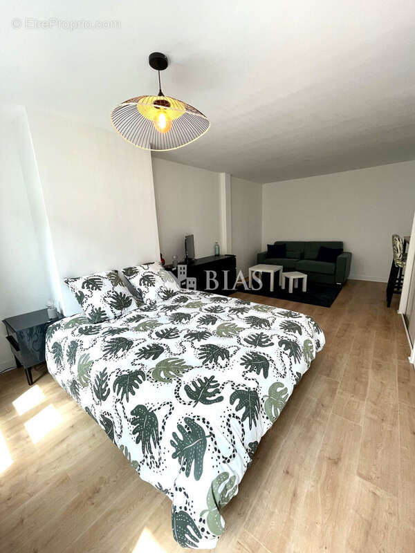 Appartement à HONFLEUR