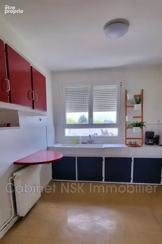 Appartement 4 pièces 69 m² à vendre à Libourne (33500) - photo 4