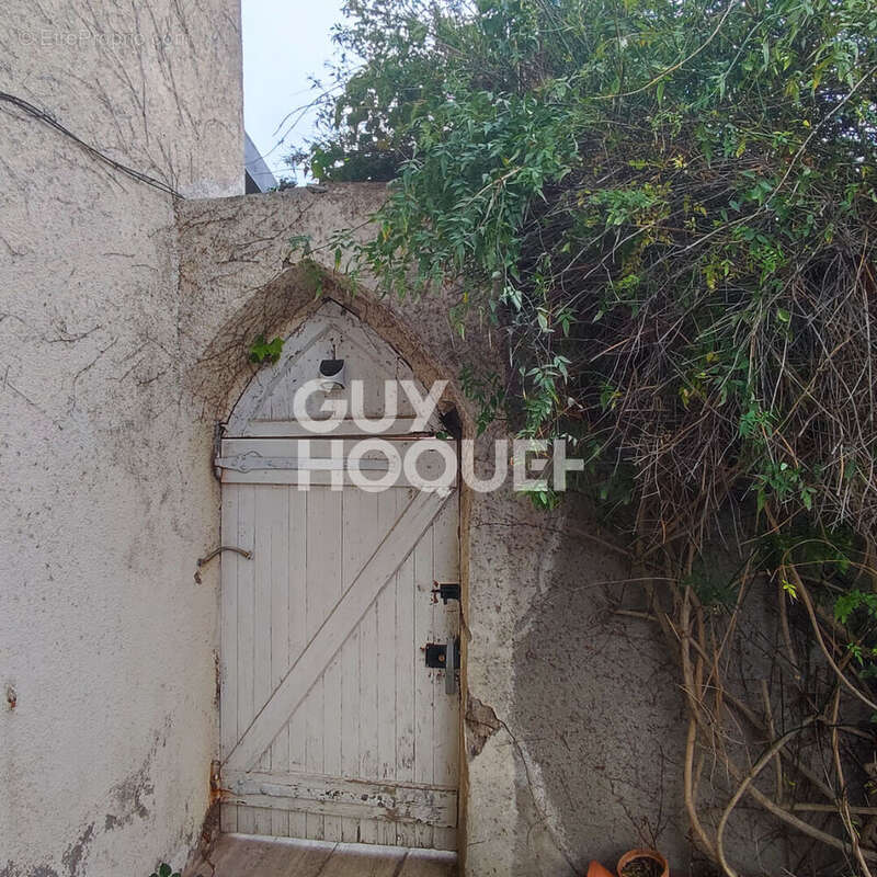 Maison à SOLEYMIEUX