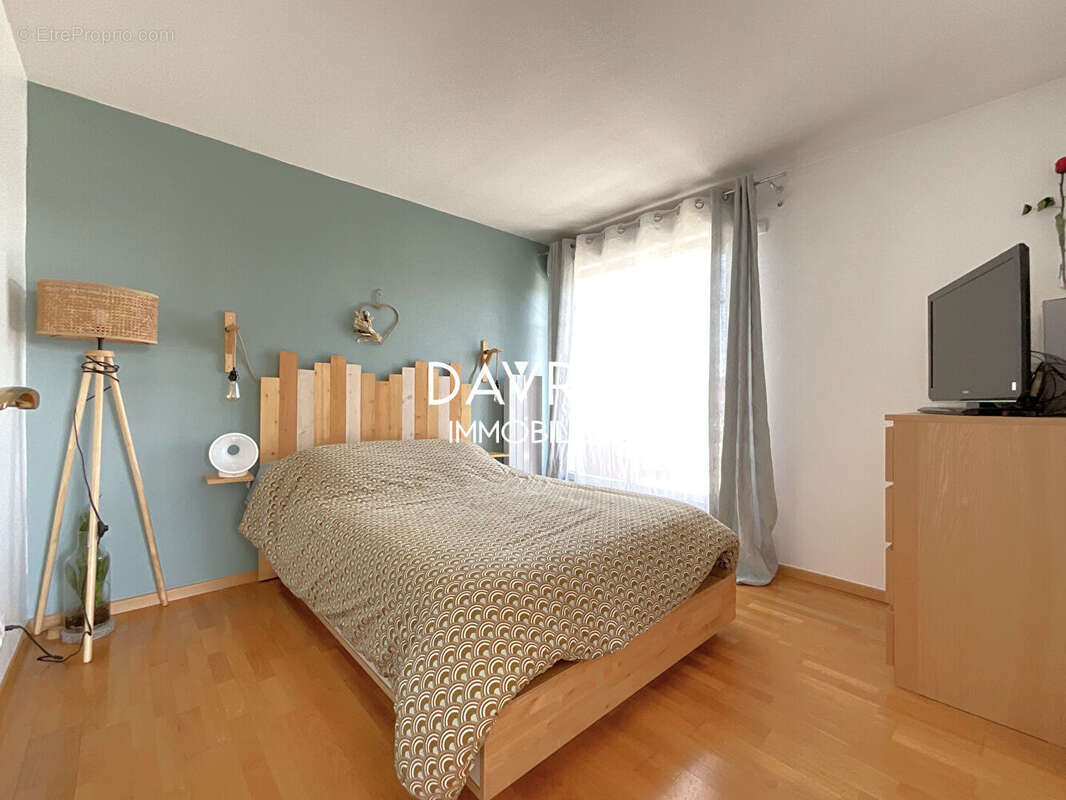 Appartement à CONFLANS-SAINTE-HONORINE