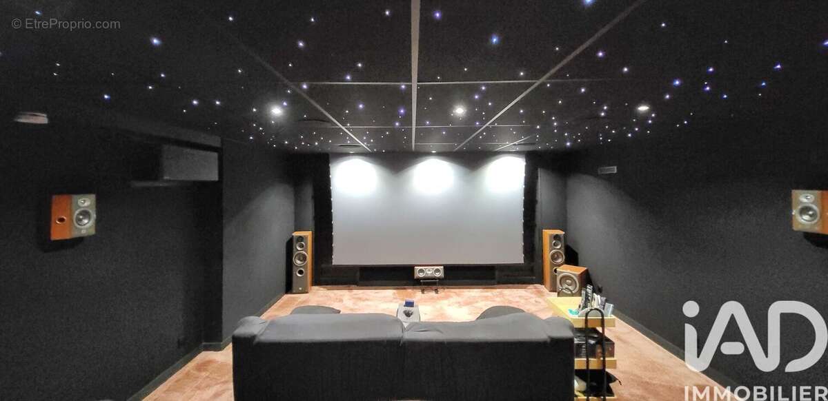 Photo 7 - Maison à CUERS