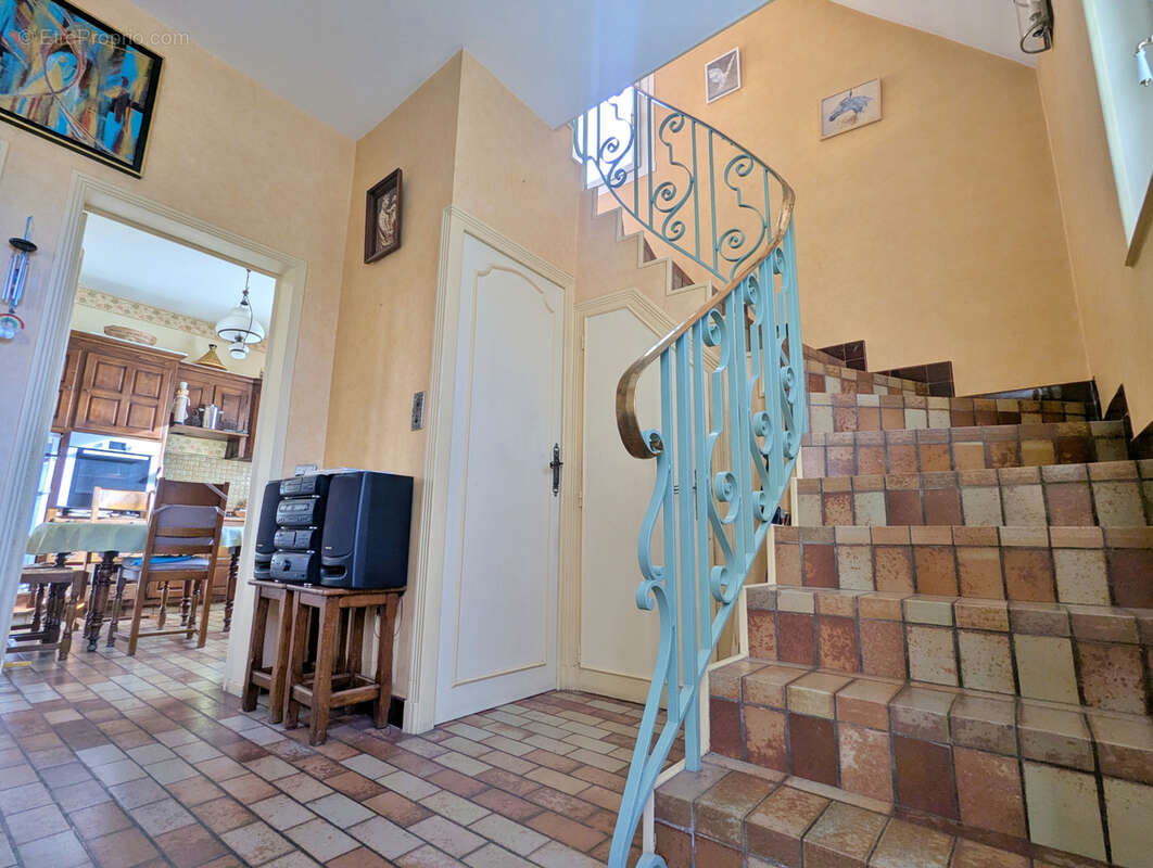 Maison à CLERMONT-FERRAND