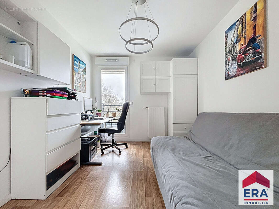 Appartement à VITRY-SUR-SEINE