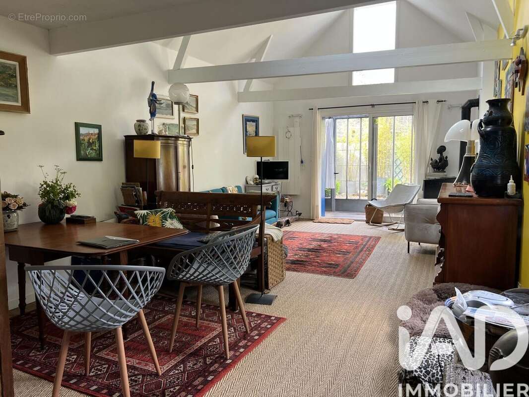 Photo 4 - Maison à PAIMPOL