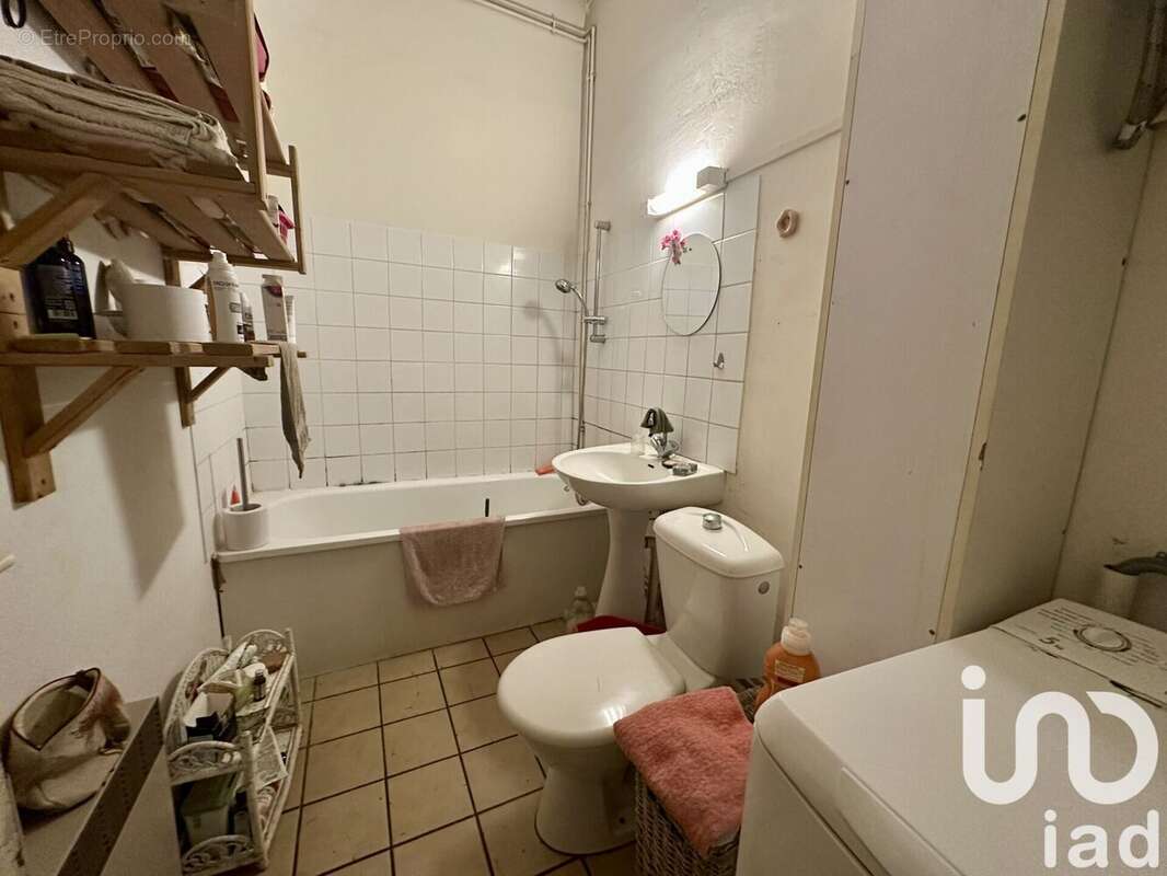 Photo 6 - Appartement à VIERZON