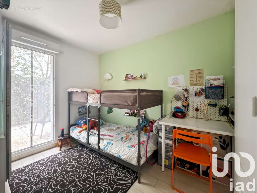 Photo 7 - Appartement à MASSY