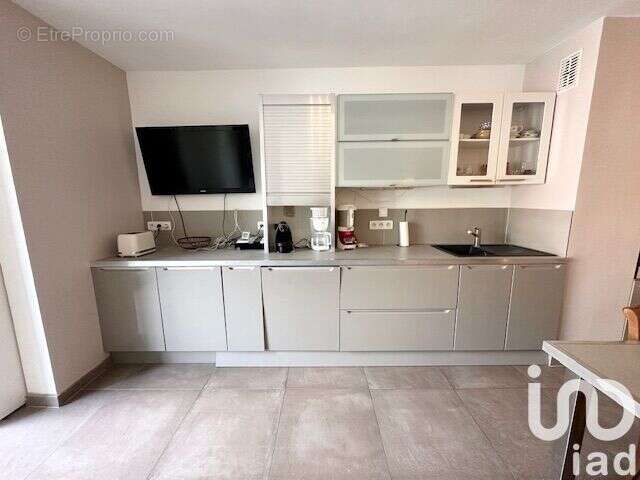 Photo 3 - Appartement à CASSIS
