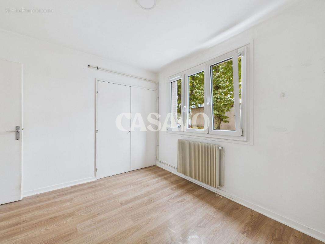 Appartement à SAINTE-COLOMBE