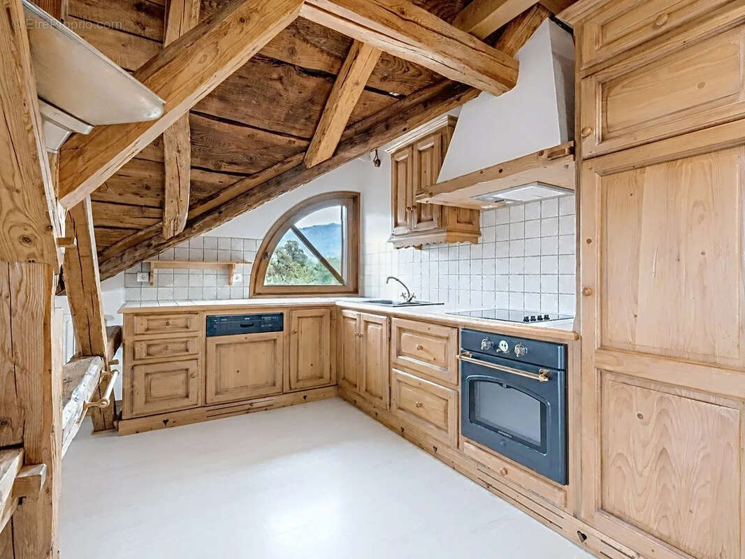 Maison 465 m² à Mieussy  - photo 21