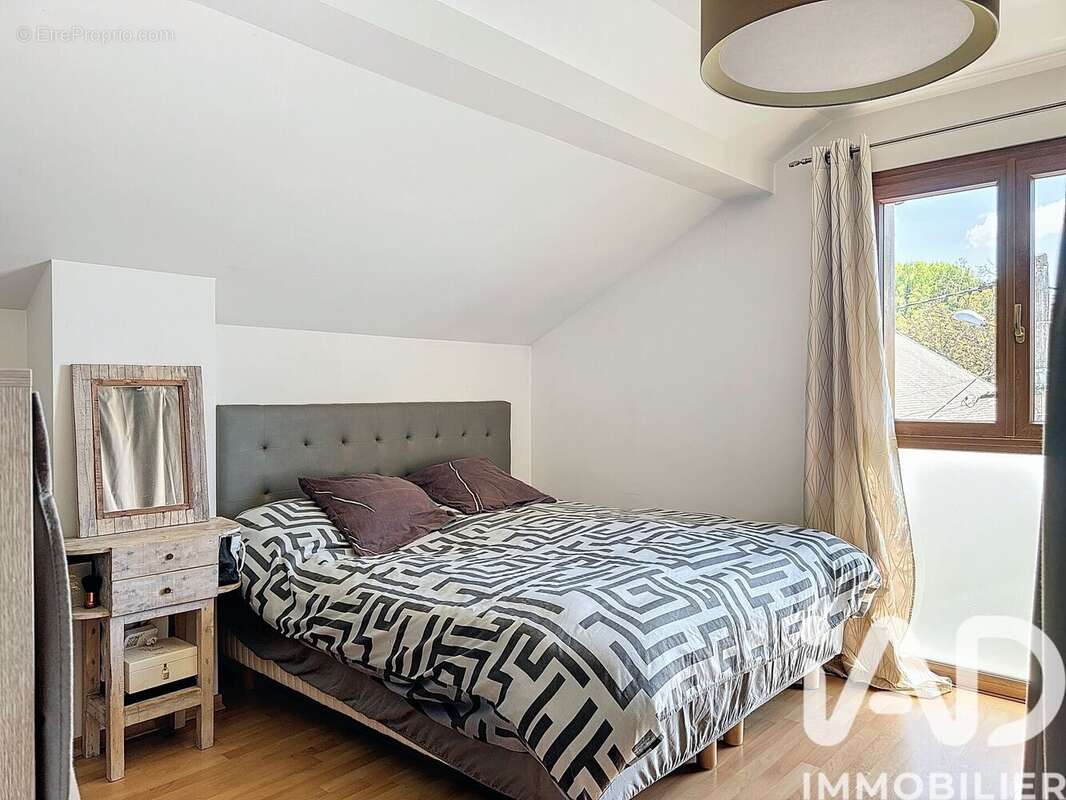 Appartement 91 m² à Saint-Felix  - photo 7