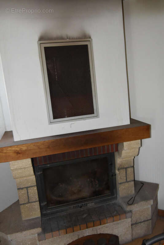 DSC_0038 - Maison à L'ISLE-D'ESPAGNAC