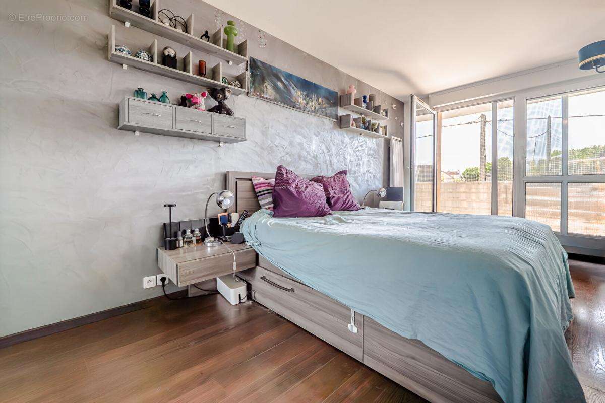 Appartement à CHATILLON