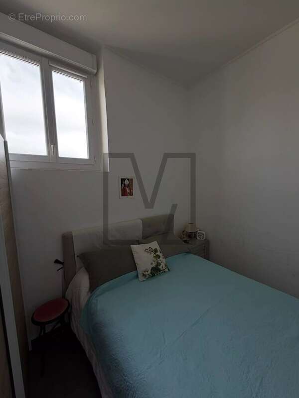 Appartement à MARSEILLE-16E