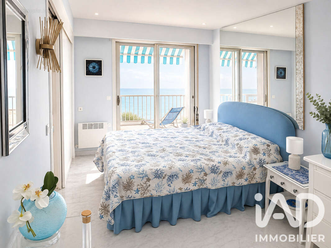 Appartement 50 m² à Roquebrune-Cap-Martin  - photo 8