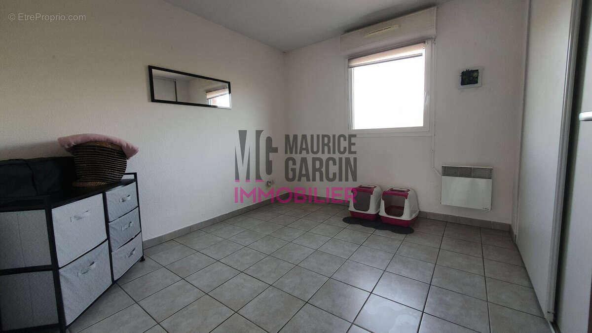 Appartement à LE PONTET