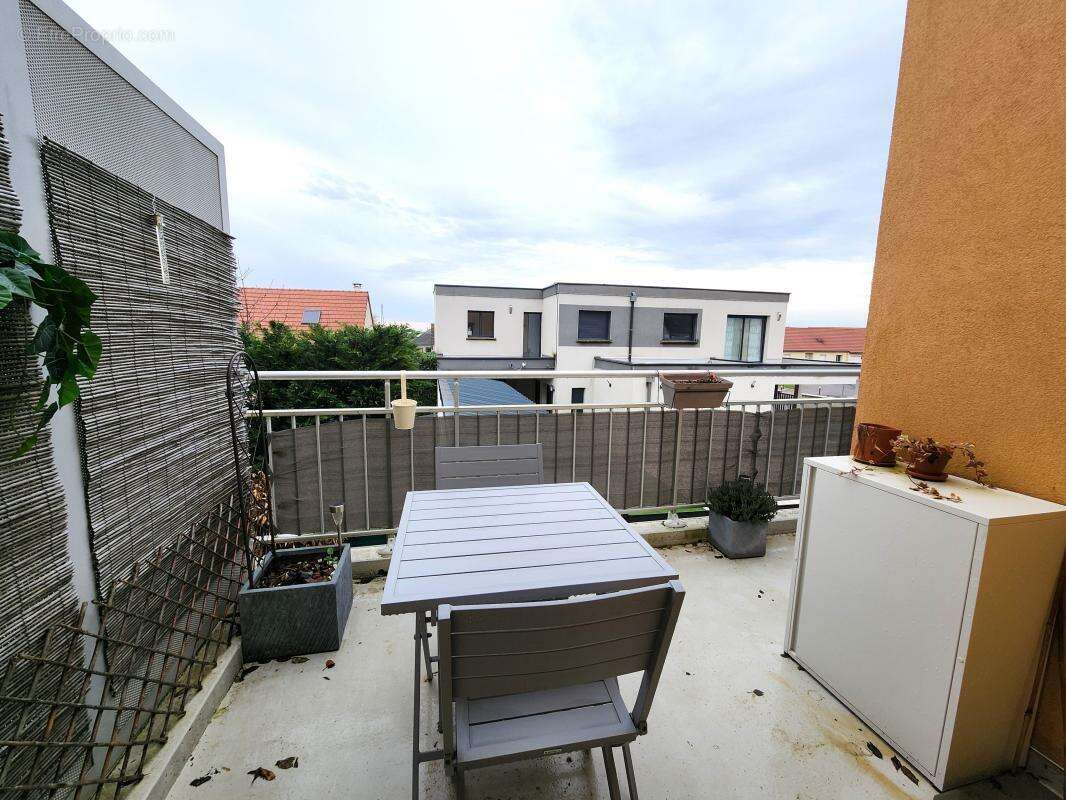 Appartement à GEVREY-CHAMBERTIN