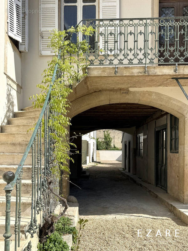 Appartement à SAVIGNY-LES-BEAUNE