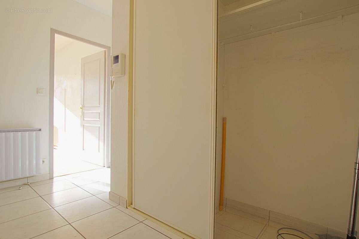 Appartement à LES SABLES-D&#039;OLONNE