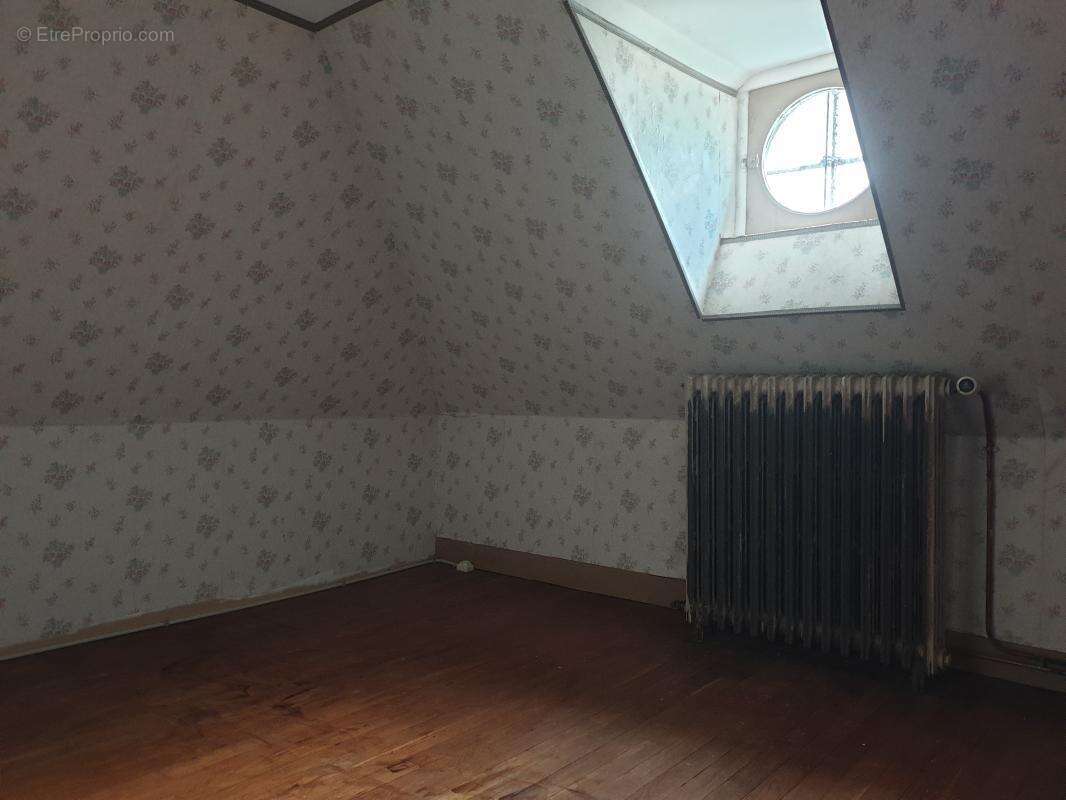 Maison à SAINT-PHILBERT-SUR-RISLE