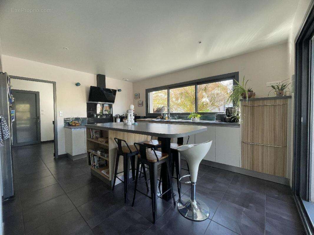 Maison à LA CHEVROLIERE