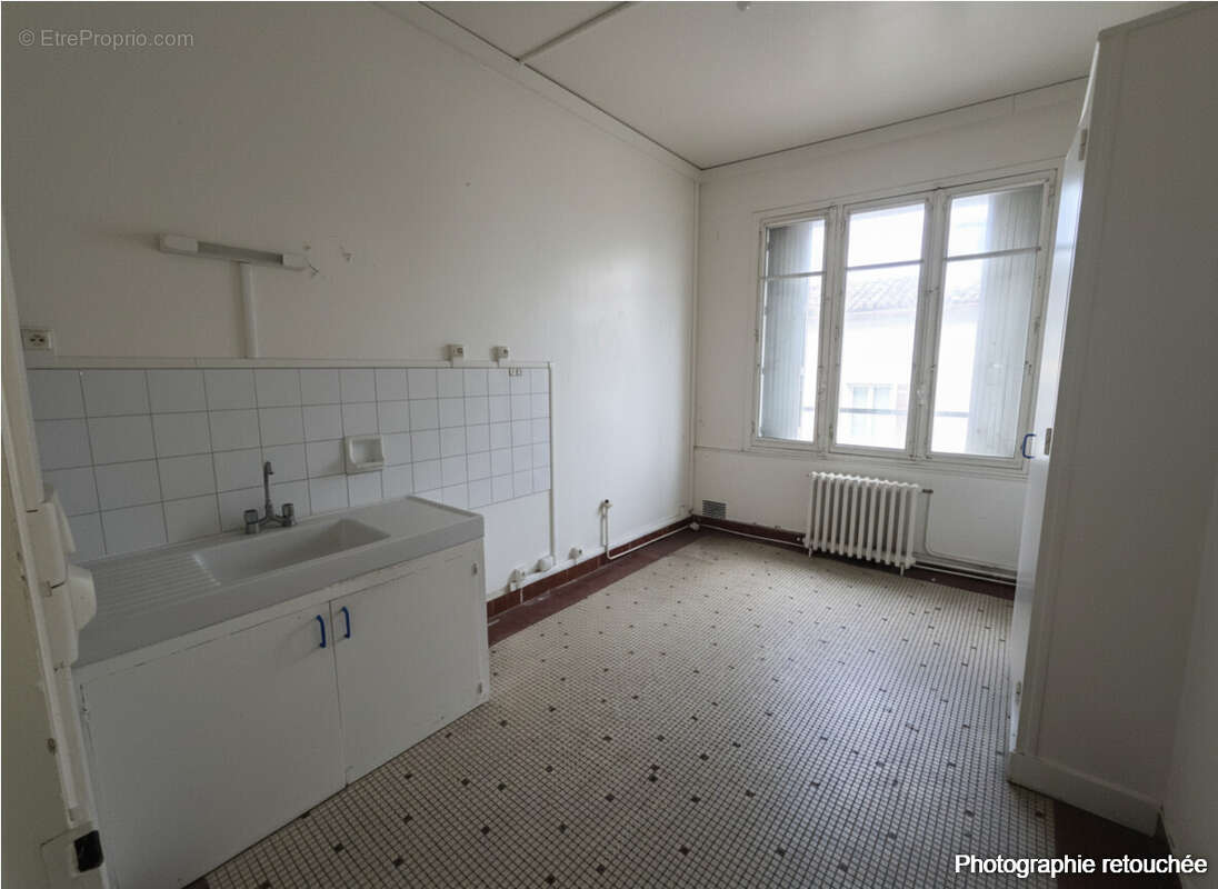 Appartement 260 m² à Segonzac  - photo 8