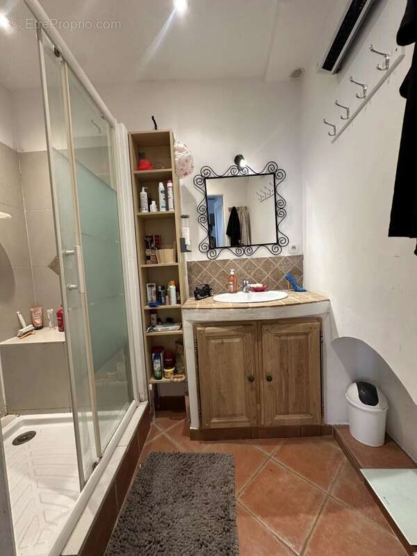 Maison à MALAUSSENE