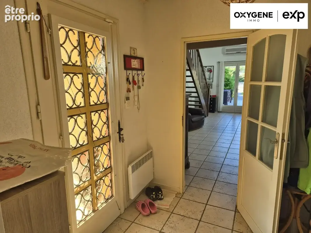 Maison 5 pièces 133 m² à vendre à Montesquieu-Des-Alberes (66740) - photo 9