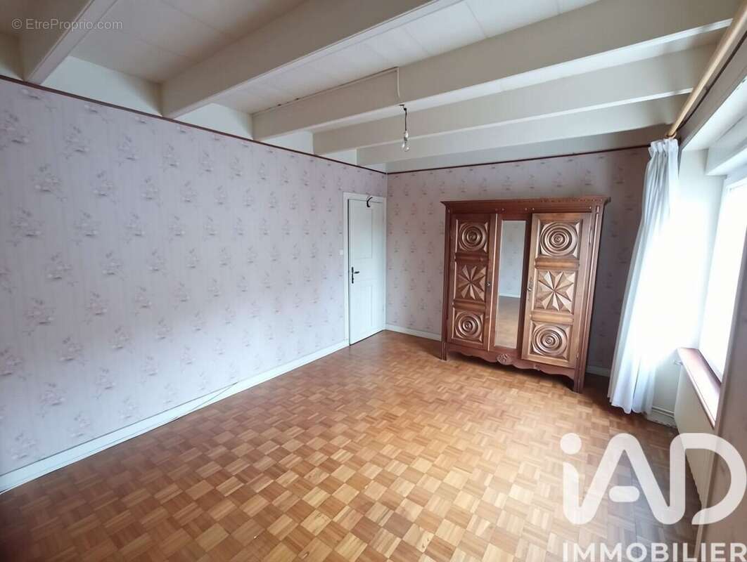 Photo 9 - Maison à LANHOUARNEAU