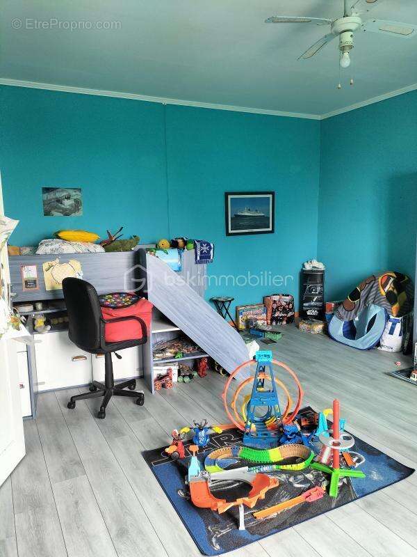 maison bourgeoise - photo 5