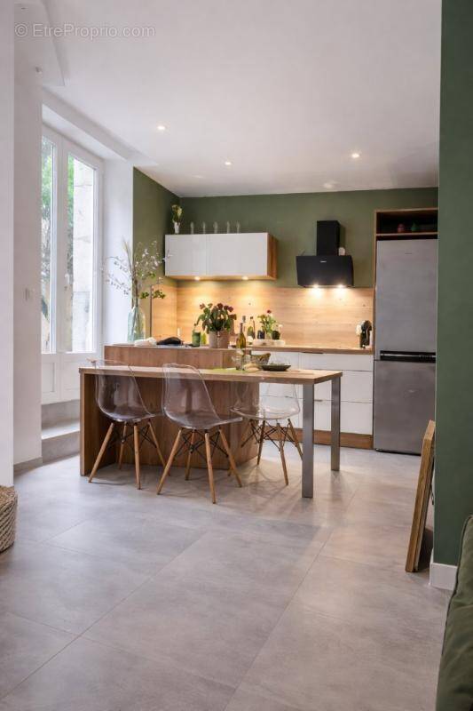 Appartement à VALS-LES-BAINS