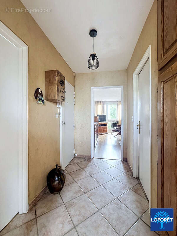 Appartement Neuilly Plaisance 4 pièce(s) 65 m2 - photo 8
