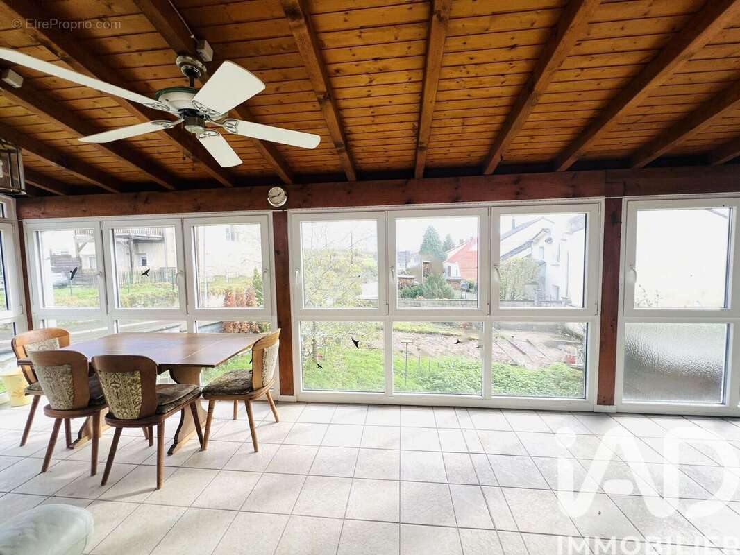 Photo 9 - Maison à KERBACH