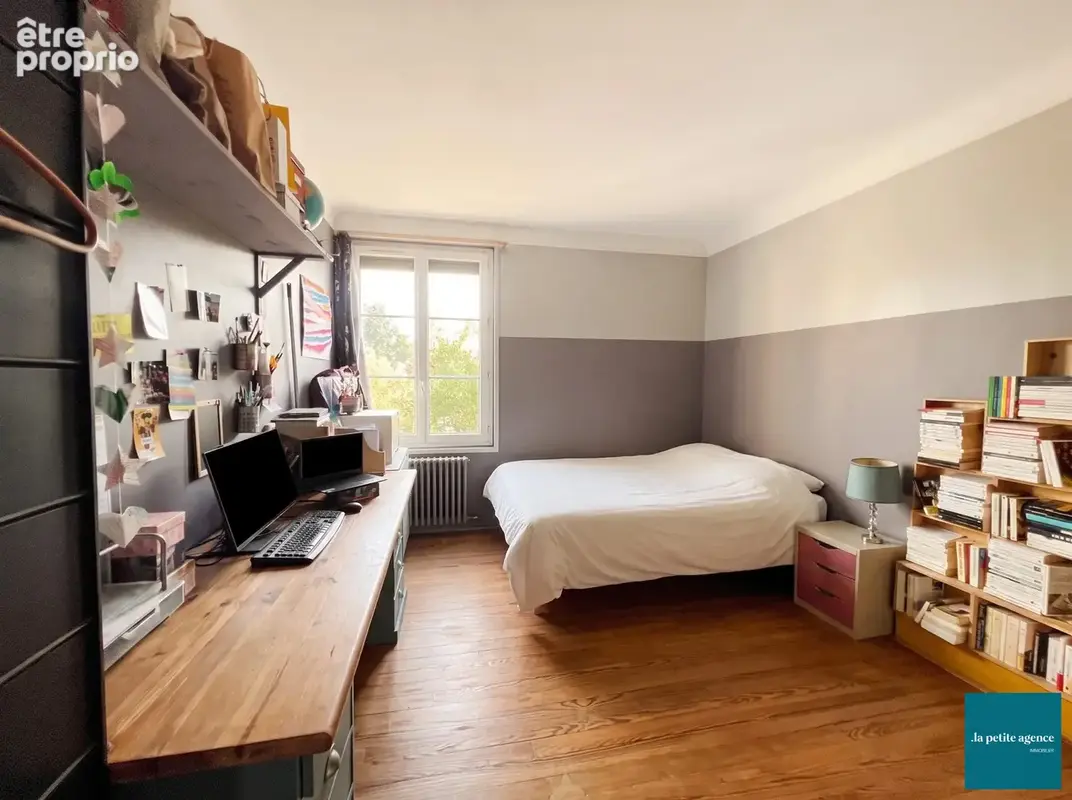 Maison 7 pièces 126 m² à vendre à Caen (14000) - photo 8