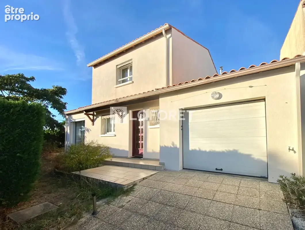 Photo Maison à Royan au prix de 329 500€
