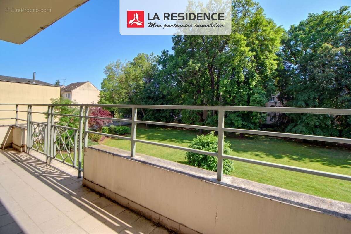 Appartement 56 m² à Verneuil-Sur-Seine  - photo 8