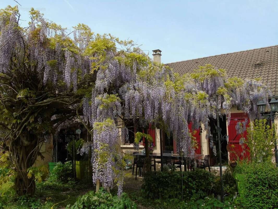 Maison à YUTZ