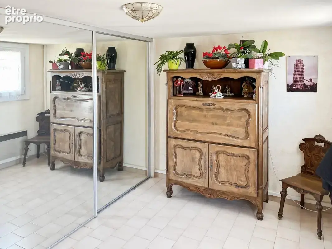 Vente maison avec 2 appartements à Marseillan, centre-ville accessible à pied - photo 15