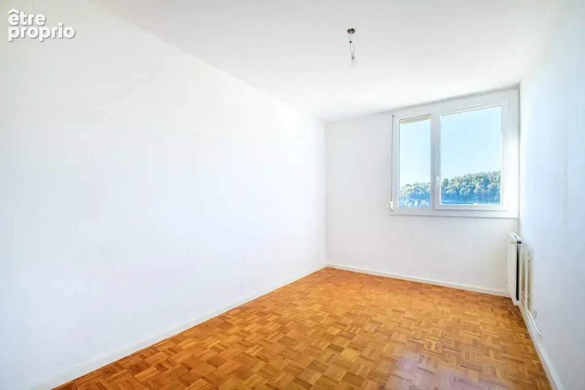 Vente appartement balcon vue dégagée orientation est/ouest - photo 5