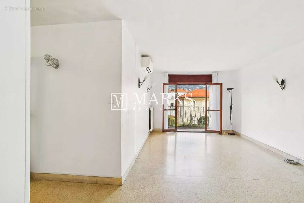 Appartement à SAINT-JEAN-CAP-FERRAT