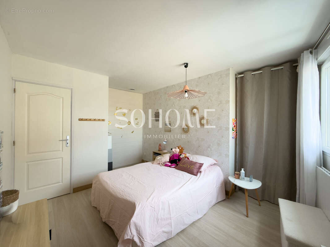 Maison avec jardin - reims - photo 7