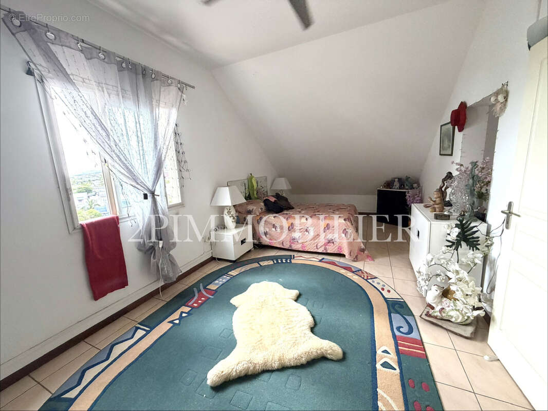 Appartement à SAINT-JOSEPH