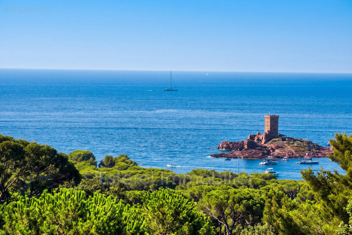 Photo Maison à La Seyne-Sur-Mer au prix de 550 000€