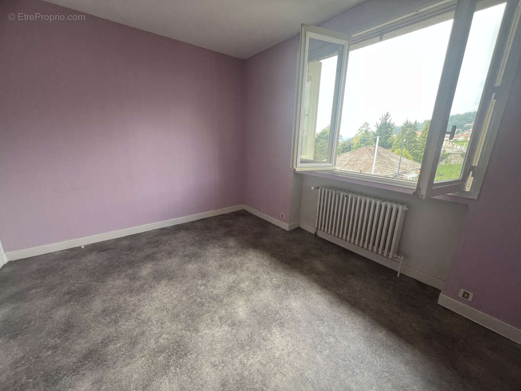 Maison à L&#039;ETRAT