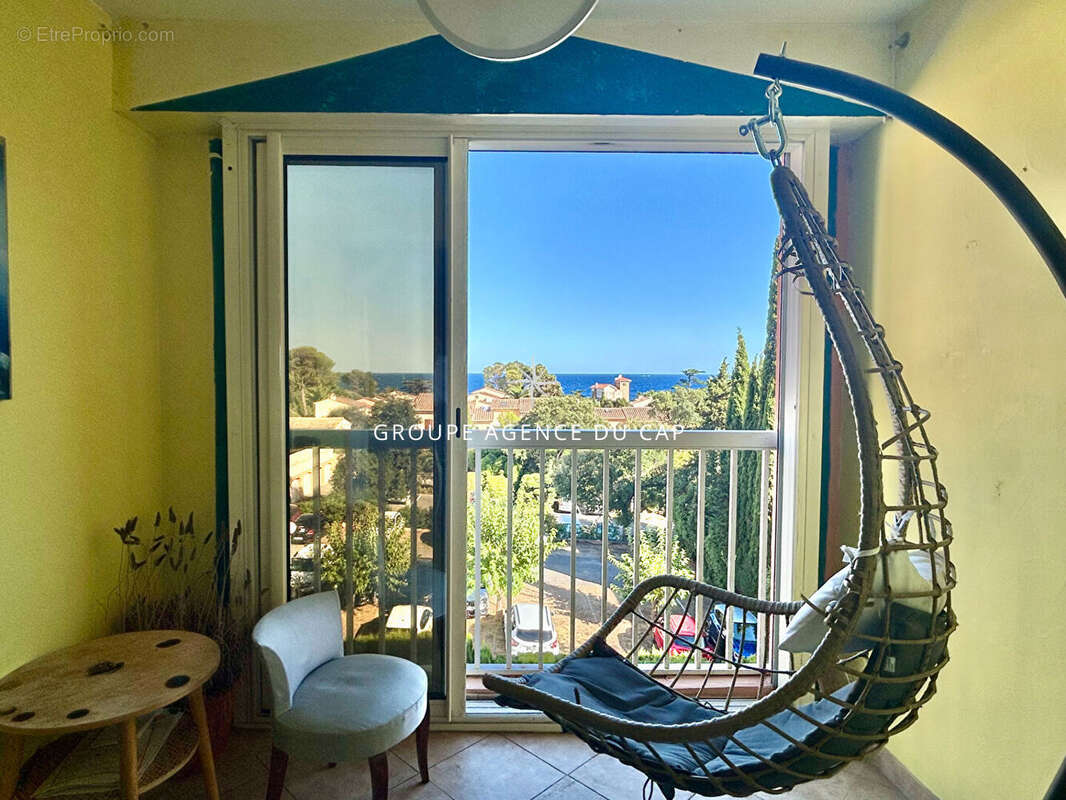 Appartement à FREJUS