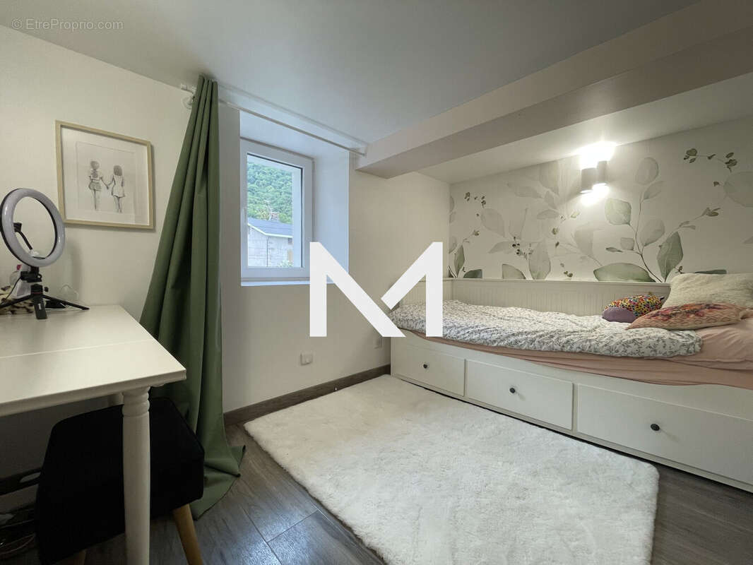 Appartement à NOYAREY